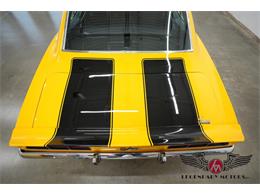 1969 Chevrolet Camaro (CC-2119878) for sale in Rowley, Massachusetts