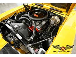 1969 Chevrolet Camaro (CC-2119878) for sale in Rowley, Massachusetts