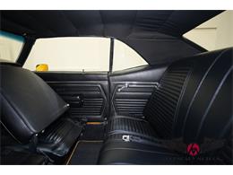 1969 Chevrolet Camaro (CC-2119878) for sale in Rowley, Massachusetts