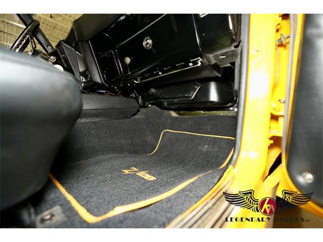 1969 Chevrolet Camaro (CC-2119878) for sale in Rowley, Massachusetts
