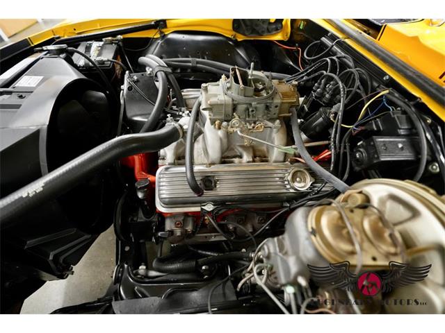 1969 Chevrolet Camaro (CC-2119878) for sale in Rowley, Massachusetts