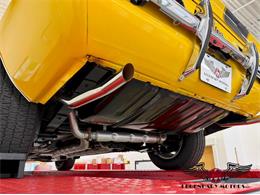 1969 Chevrolet Camaro (CC-2119878) for sale in Rowley, Massachusetts
