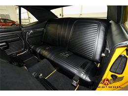 1969 Chevrolet Camaro (CC-2119878) for sale in Rowley, Massachusetts