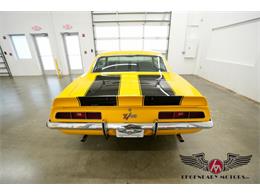 1969 Chevrolet Camaro (CC-2119878) for sale in Rowley, Massachusetts