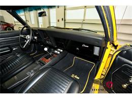 1969 Chevrolet Camaro (CC-2119878) for sale in Rowley, Massachusetts