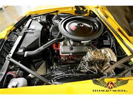 1969 Chevrolet Camaro (CC-2119878) for sale in Rowley, Massachusetts