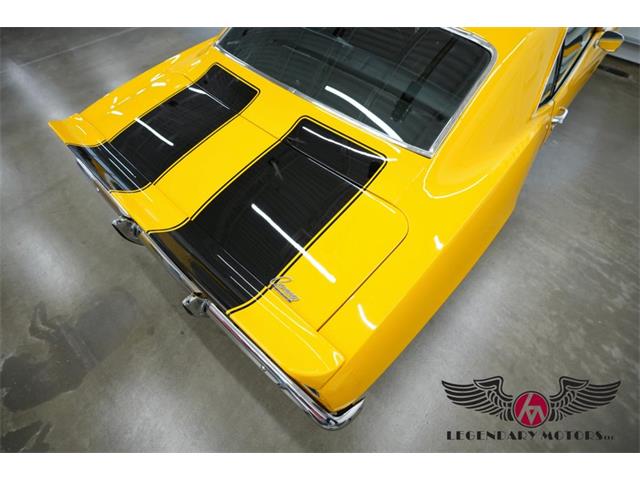 1969 Chevrolet Camaro (CC-2119878) for sale in Rowley, Massachusetts