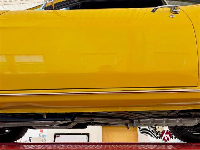 1969 Chevrolet Camaro (CC-2119878) for sale in Rowley, Massachusetts