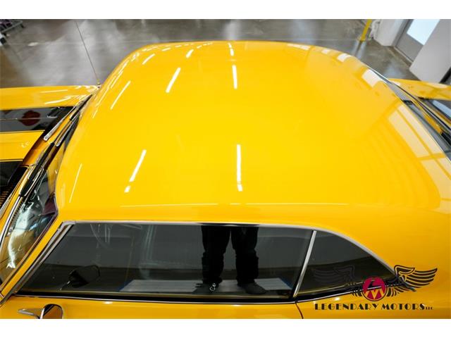 1969 Chevrolet Camaro (CC-2119878) for sale in Rowley, Massachusetts