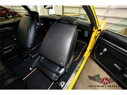 1969 Chevrolet Camaro (CC-2119878) for sale in Rowley, Massachusetts