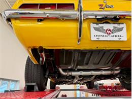 1969 Chevrolet Camaro (CC-2119878) for sale in Rowley, Massachusetts