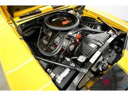 1969 Chevrolet Camaro (CC-2119878) for sale in Rowley, Massachusetts