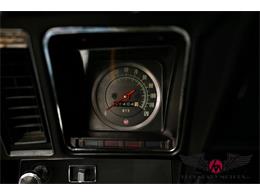 1969 Chevrolet Camaro (CC-2119878) for sale in Rowley, Massachusetts
