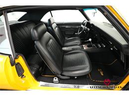 1969 Chevrolet Camaro (CC-2119878) for sale in Rowley, Massachusetts