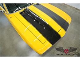 1969 Chevrolet Camaro (CC-2119878) for sale in Rowley, Massachusetts