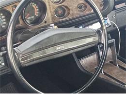 1972 Chevrolet Camaro (CC-2110988) for sale in Cadillac, Michigan