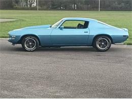 1972 Chevrolet Camaro (CC-2110988) for sale in Cadillac, Michigan