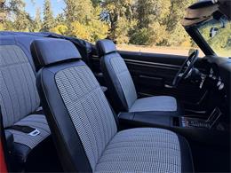 1969 Chevrolet Camaro (CC-2119880) for sale in Gladstone, Oregon
