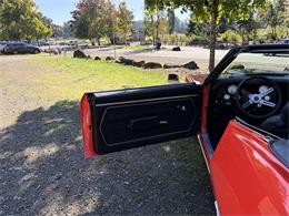 1969 Chevrolet Camaro (CC-2119880) for sale in Gladstone, Oregon