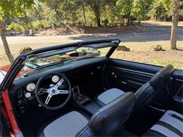 1969 Chevrolet Camaro (CC-2119880) for sale in Gladstone, Oregon
