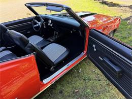 1969 Chevrolet Camaro (CC-2119880) for sale in Gladstone, Oregon