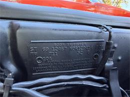 1969 Chevrolet Camaro (CC-2119880) for sale in Gladstone, Oregon