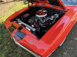 1969 Chevrolet Camaro (CC-2119880) for sale in Gladstone, Oregon