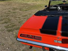 1969 Chevrolet Camaro (CC-2119880) for sale in Gladstone, Oregon