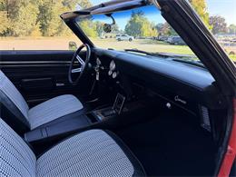 1969 Chevrolet Camaro (CC-2119880) for sale in Gladstone, Oregon
