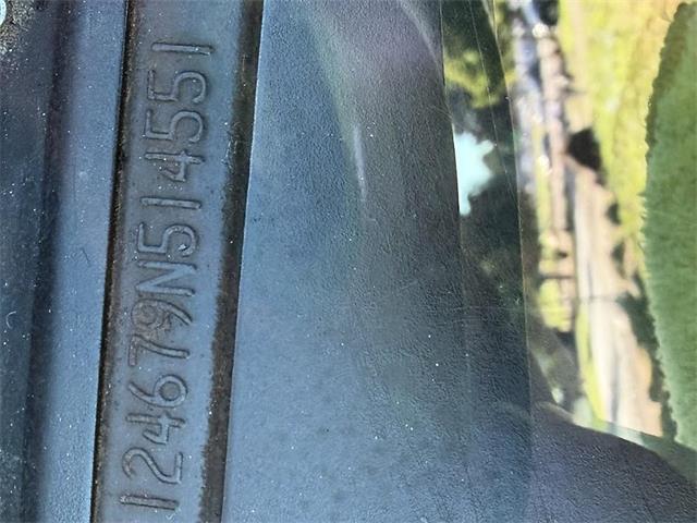 1969 Chevrolet Camaro (CC-2119880) for sale in Gladstone, Oregon