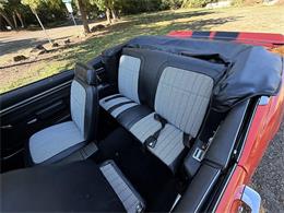 1969 Chevrolet Camaro (CC-2119880) for sale in Gladstone, Oregon