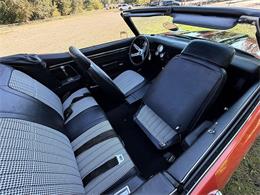 1969 Chevrolet Camaro (CC-2119880) for sale in Gladstone, Oregon