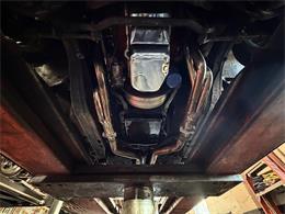 1969 Chevrolet Camaro (CC-2119880) for sale in Gladstone, Oregon