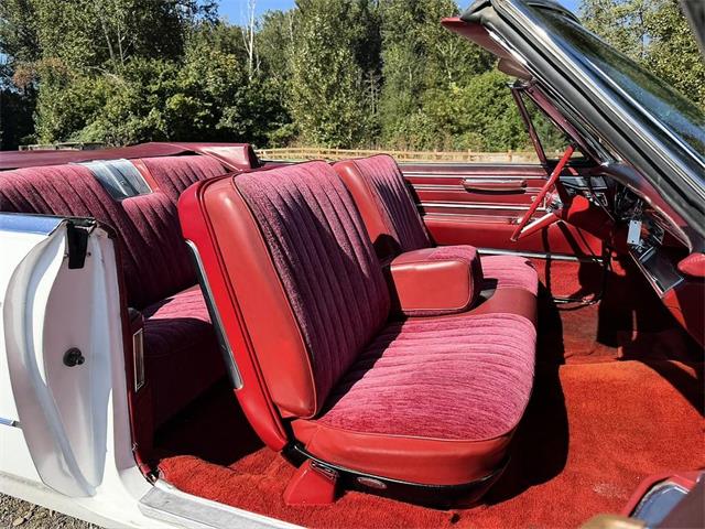 1966 Cadillac Convertible (CC-2119881) for sale in Gladstone, Oregon