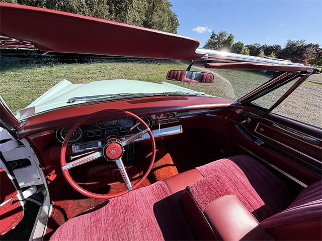 1966 Cadillac Convertible (CC-2119881) for sale in Gladstone, Oregon