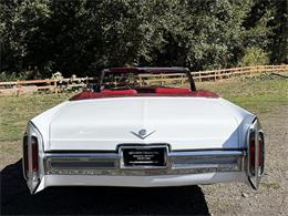 1966 Cadillac Convertible (CC-2119881) for sale in Gladstone, Oregon