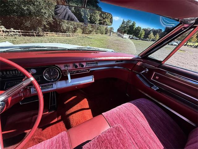 1966 Cadillac Convertible (CC-2119881) for sale in Gladstone, Oregon