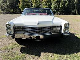 1966 Cadillac Convertible (CC-2119881) for sale in Gladstone, Oregon