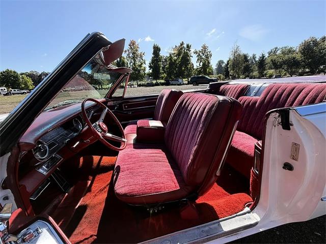 1966 Cadillac Convertible (CC-2119881) for sale in Gladstone, Oregon