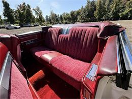 1966 Cadillac Convertible (CC-2119881) for sale in Gladstone, Oregon