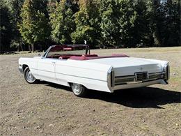 1966 Cadillac Convertible (CC-2119881) for sale in Gladstone, Oregon