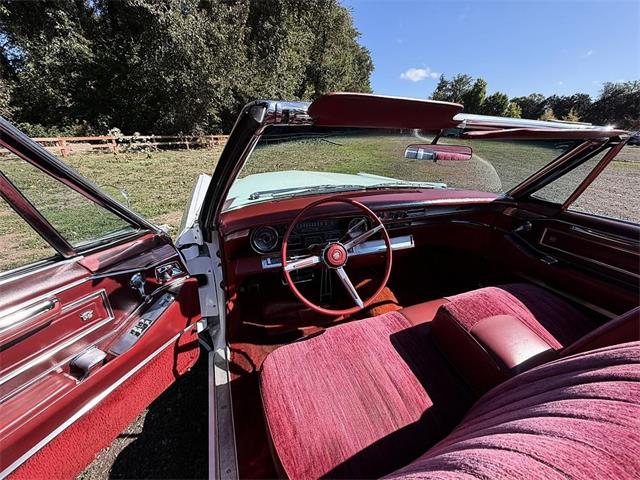 1966 Cadillac Convertible (CC-2119881) for sale in Gladstone, Oregon