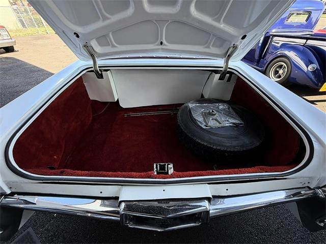 1966 Cadillac Convertible (CC-2119881) for sale in Gladstone, Oregon