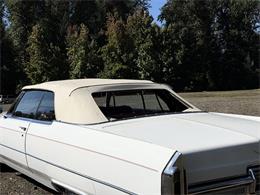 1966 Cadillac Convertible (CC-2119881) for sale in Gladstone, Oregon
