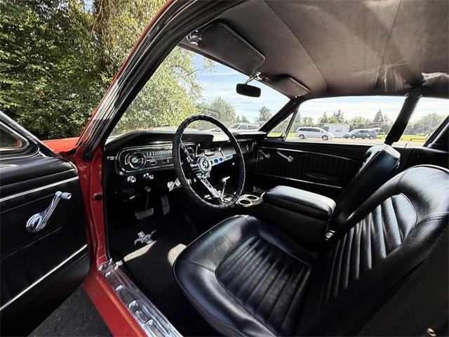 1965 Ford Mustang (CC-2119884) for sale in Gladstone, Oregon