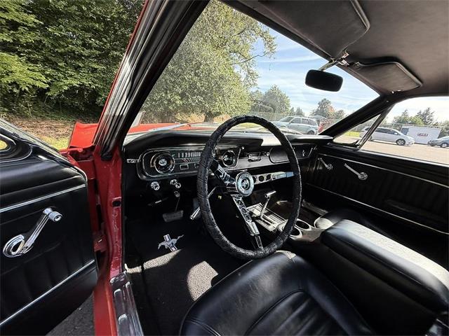 1965 Ford Mustang (CC-2119884) for sale in Gladstone, Oregon