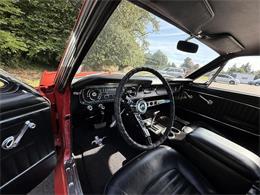 1965 Ford Mustang (CC-2119884) for sale in Gladstone, Oregon
