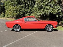 1965 Ford Mustang (CC-2119884) for sale in Gladstone, Oregon