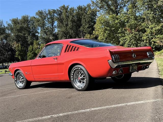 1965 Ford Mustang (CC-2119884) for sale in Gladstone, Oregon