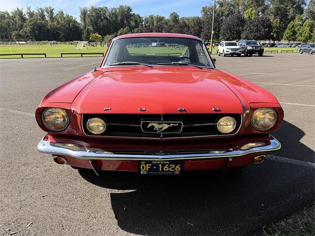 1965 Ford Mustang (CC-2119884) for sale in Gladstone, Oregon